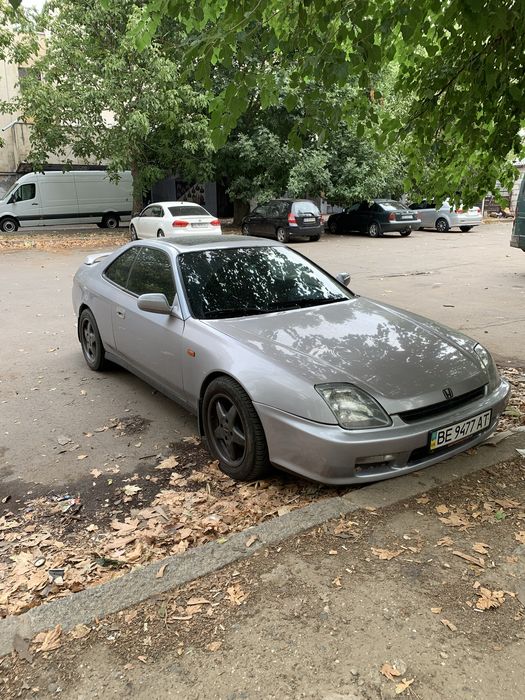 Продам Honda Prelude 5 поколение