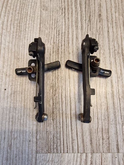 Hamulce rowerowe v brake