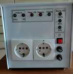 Sinpro 1000-s310 ибп/дбж/инвертор  чистая синусоида