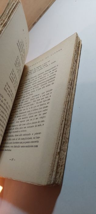 O Terremoto de Lisboa - M. Pinheiro Chagas (1937)