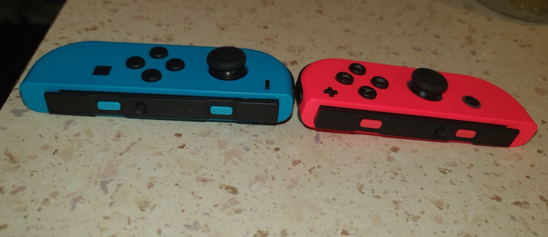 Nitendo Switch używane.
