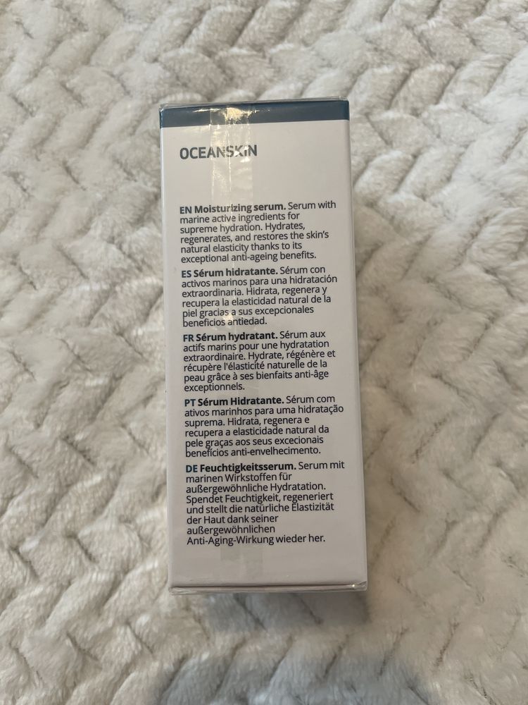 Sesderma oceanakin 30ml nowe