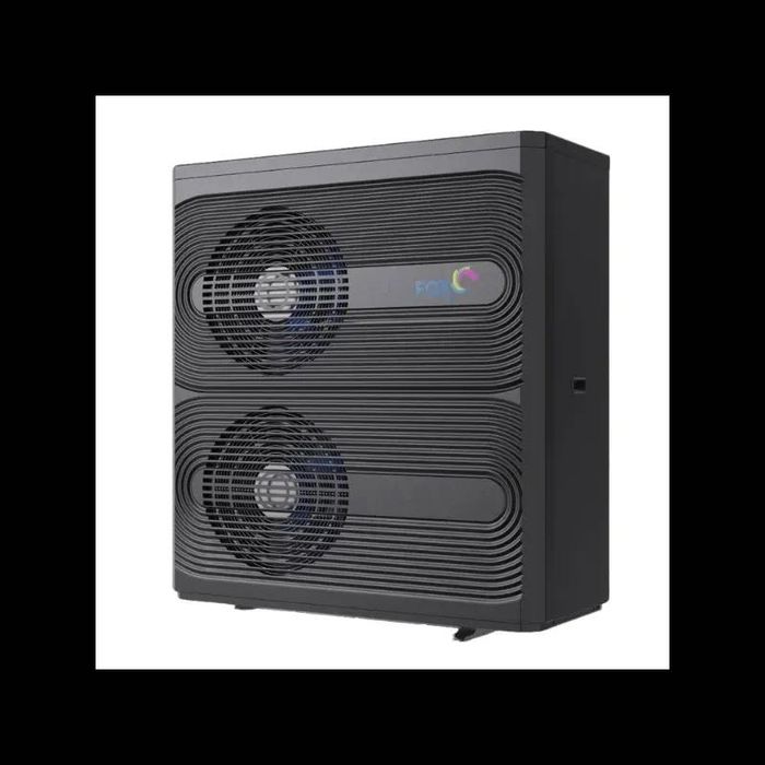 Pompa ciepła FoxAir Blue Line 23kW 3F (BL-23-3) monoblok