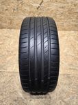 Opona pojedyńcza 215/40/17 87Y Kumho Ecsta PS71