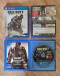 Ps4 Call of Duty Advanced Warfare