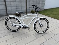 Rower Beach Cruiser marki United Cruiser