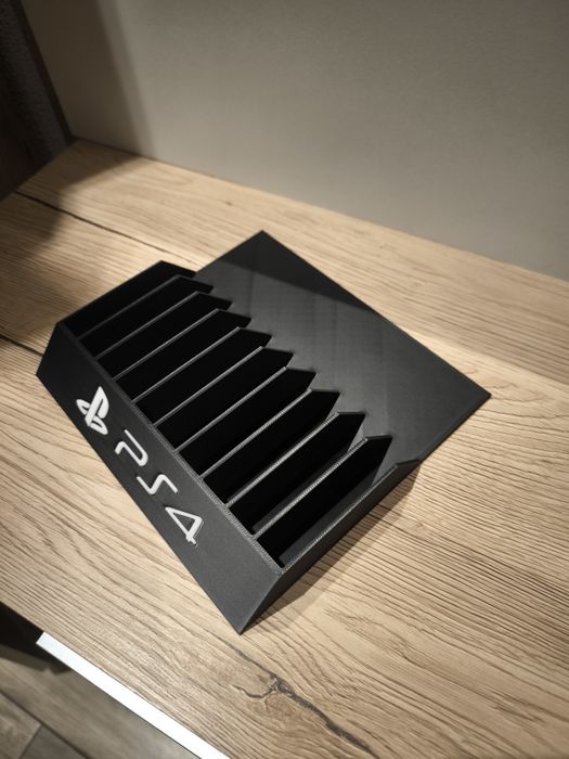 Stojak podstawka na gry Ps4