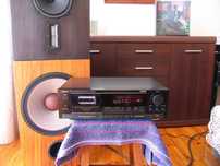 DENON DRM-800A / 3-HEAD CERAMIC STABILIZER Super Stan '' Vintage ''