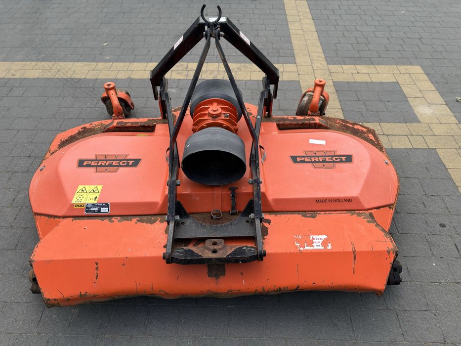 Kosiarka sadownicza Perfect T-200