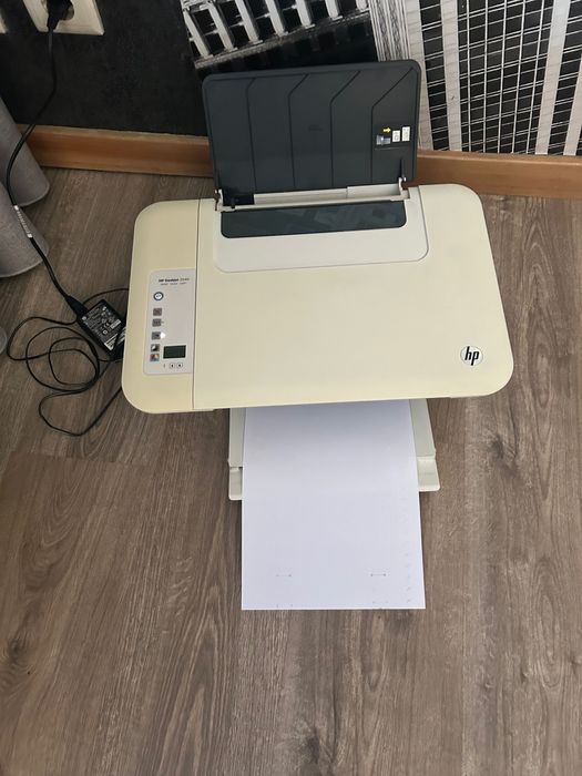 Impressora HP Deskjet 2540