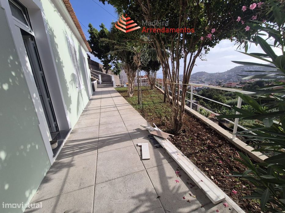 Andar Moradia T1+1 São Roque