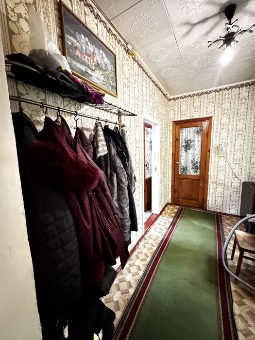 Продам дом Одинковка