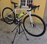 Bicicleta trek 3 estrada