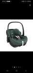 Maxi Cosi Pebble 360 Pro + FamilyFix 360