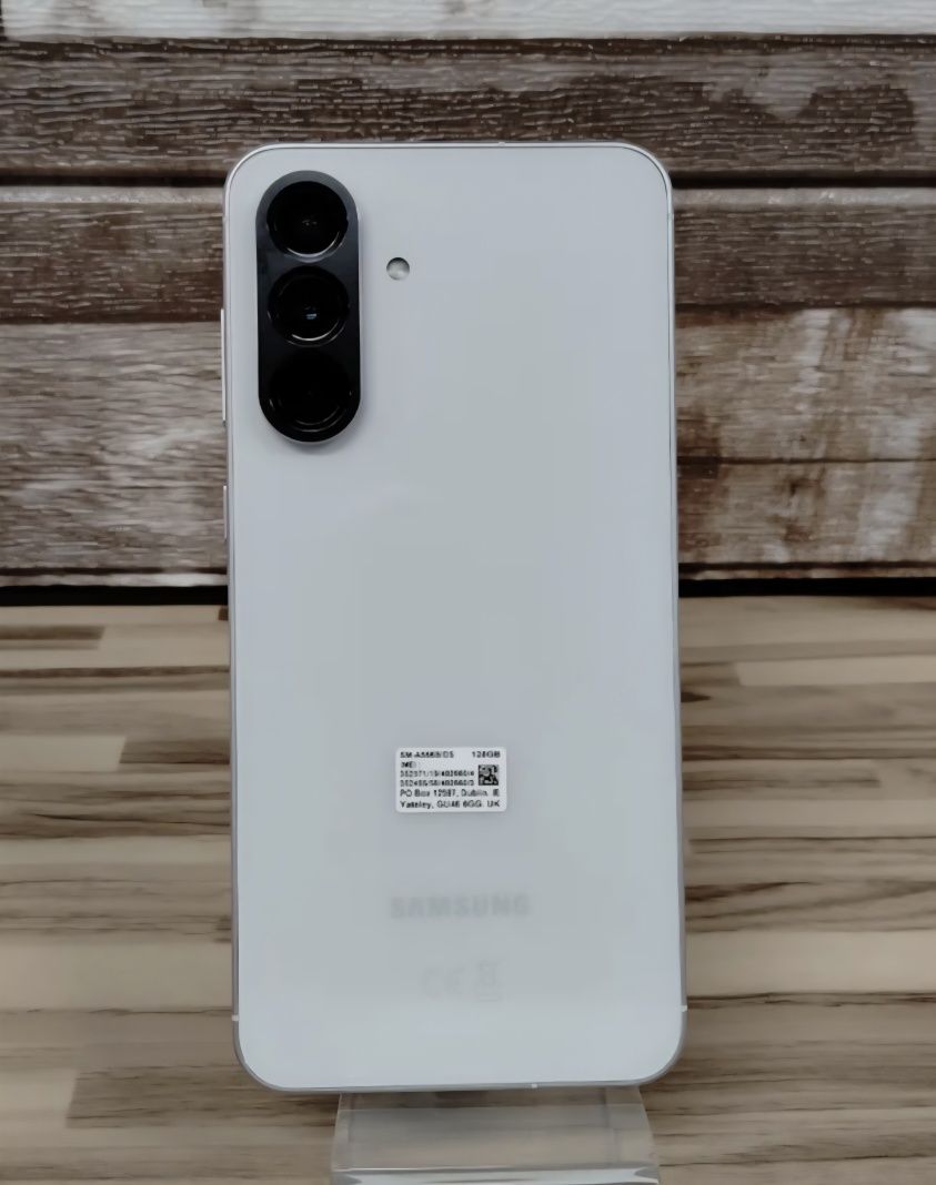 Samsung A56 5G 128GB