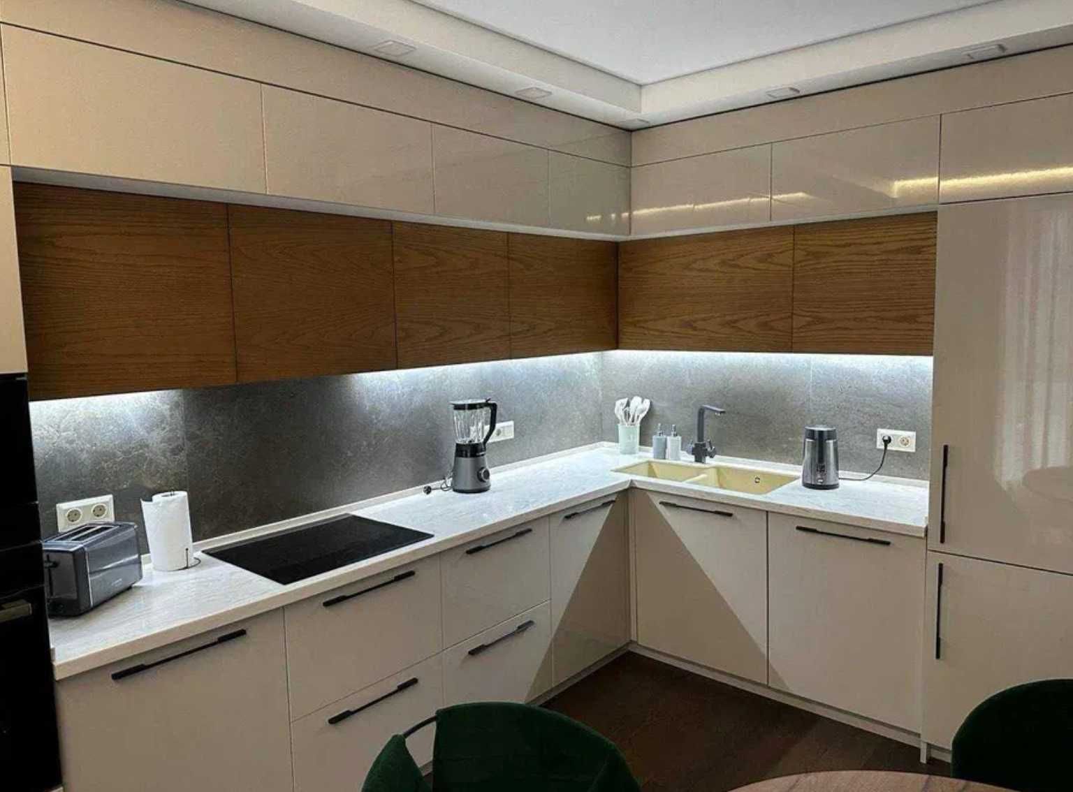 Продам 3х кімнатну квартиру в ЖК Пʼятий Континент Перемога 4 Набережна