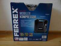 Компресор Ferrex 180 л/хв. , Компрессор