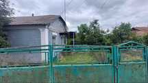 Продається будинок с. Вербова Тульчинський район