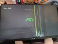 Monitor ASUS TUF Gaming VG249Q1R 23.8" 1920x1080px IPS 165Hz 1 ms [MPR