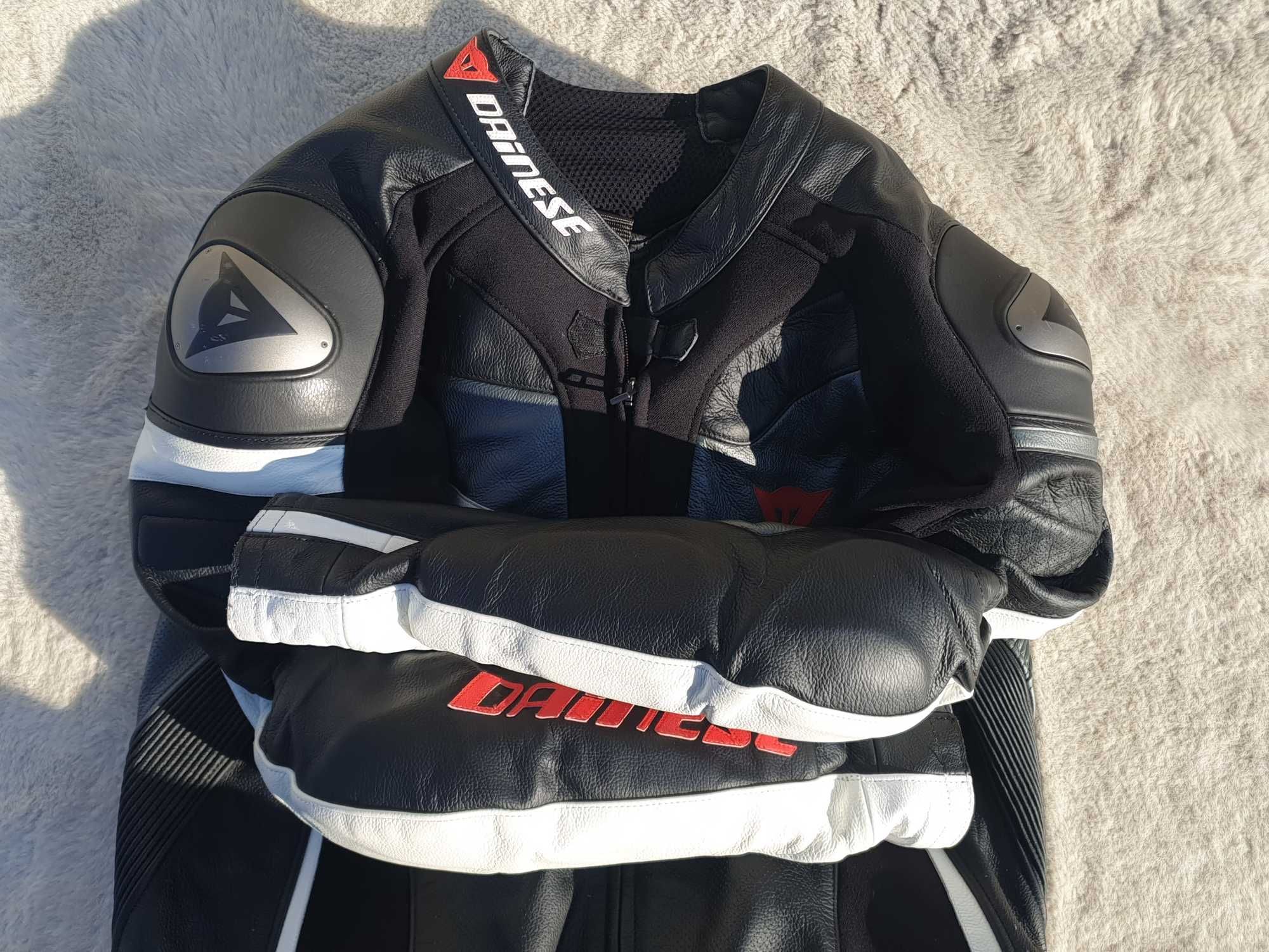 Dainese Veloster 60 Eur 4xl kombinezon motocyklowy