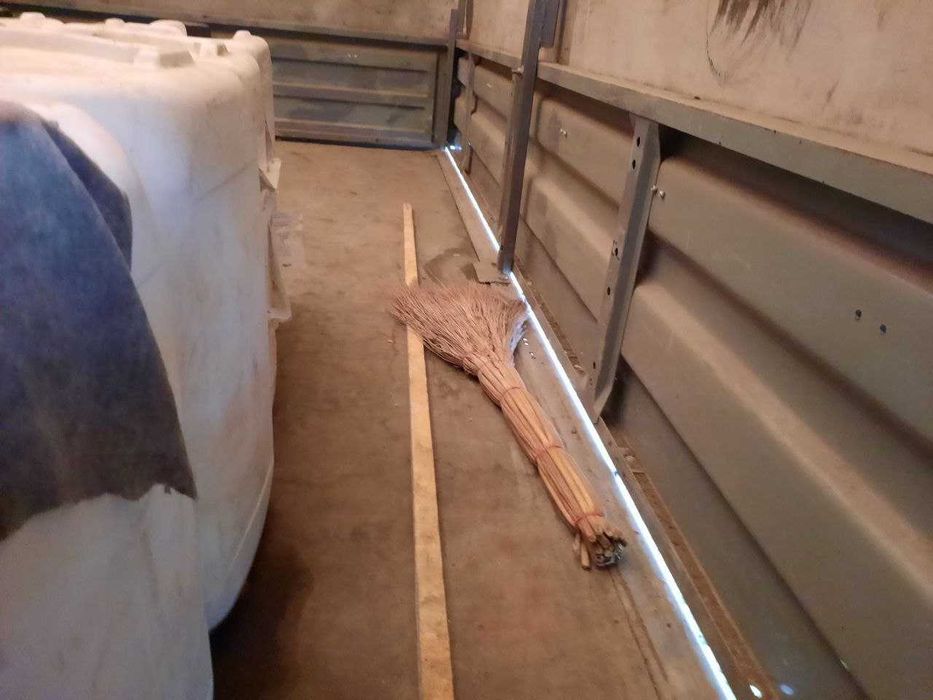 ГАЗ 3302, бортовий. Газель бортова.