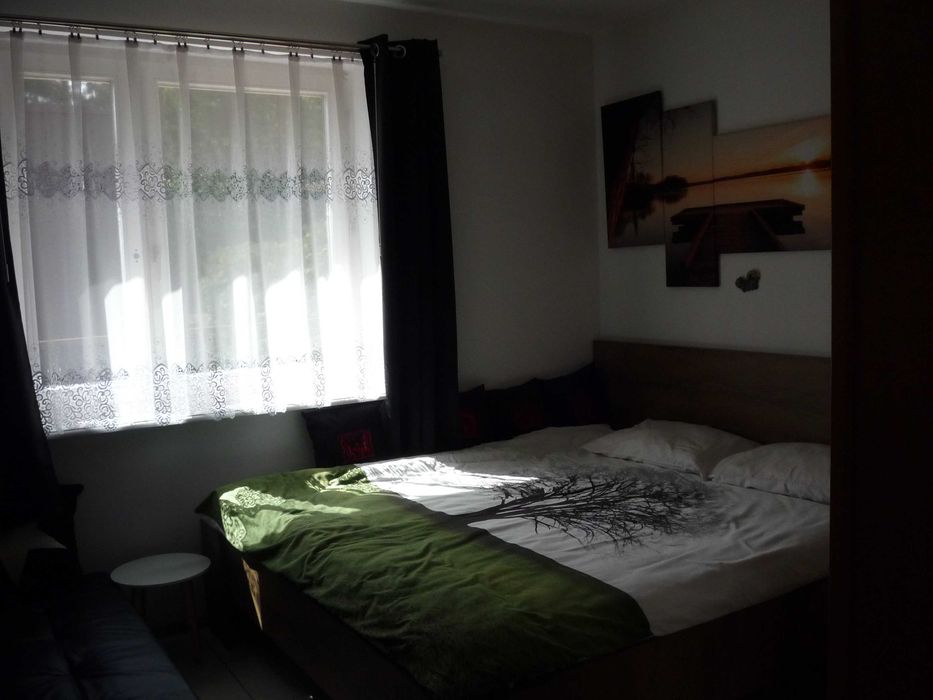 Wynajem domu z widokiem na jezioro  dla pracowników i       turystow