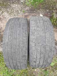 ВСЕСЕЗОНКА 2 шт. + 1 в подарок, 205/55 R16 Continental pro contact t