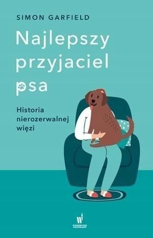 Najlepszy Przyjaciel Psa, Simon Garfield