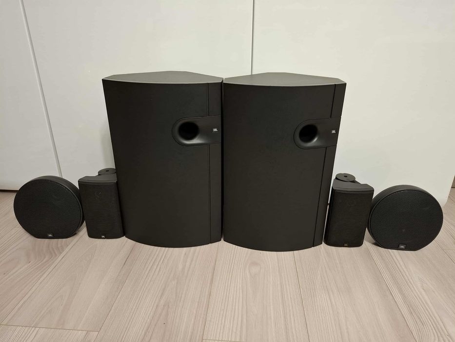 Kolumny JBL Music 1