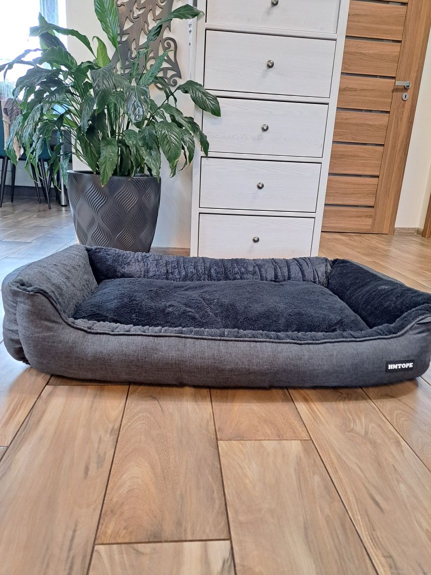 Duże Legowisko Sofa dla psa XL 135