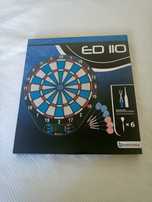 Jogo de setas electrónico