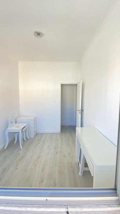 Alugo quarto no fogueteiro