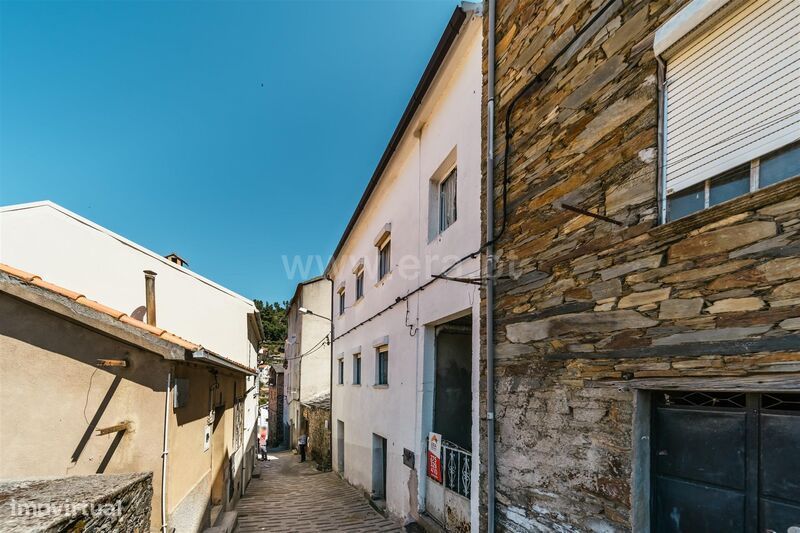 Moradia T3 / Covilhã, Serra da Estrela