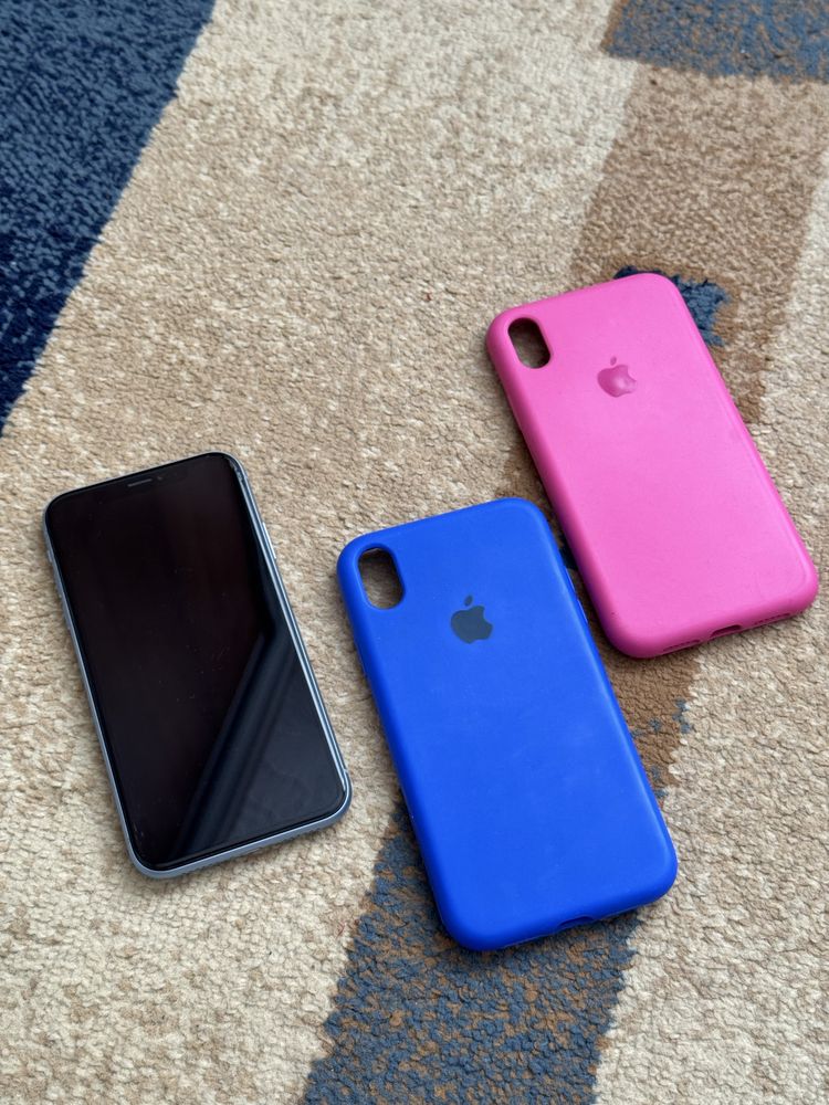 Iphone Xr 64 gb
