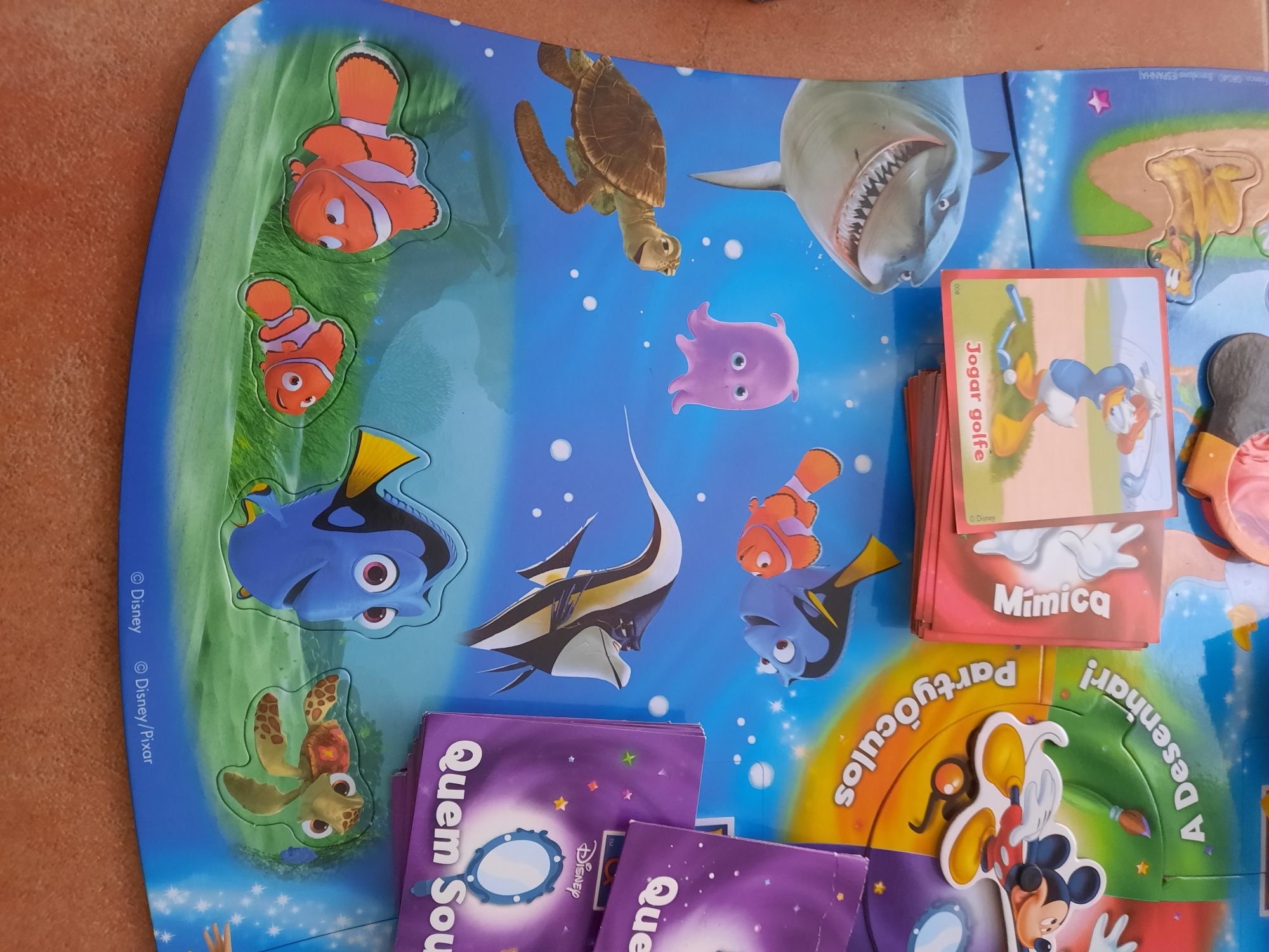 Party & Co Disney