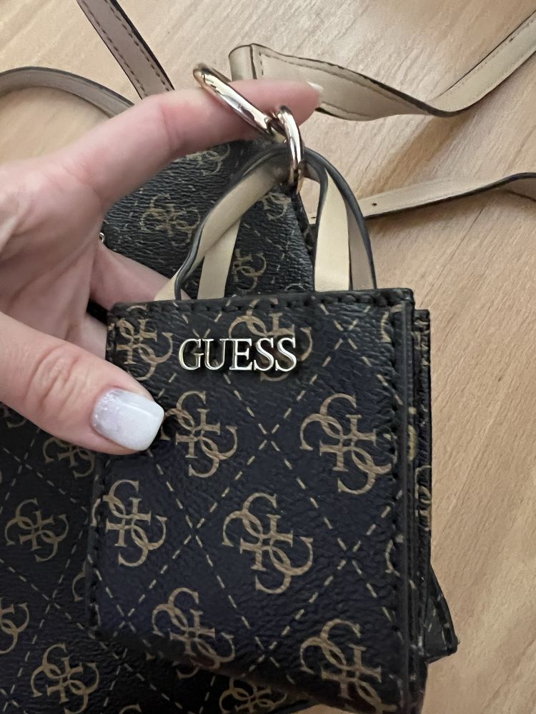 Сумка guess онигінал