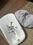 Stokke Tripp Trapp zestaw dla noworodka Newborn Set