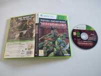 Xbox 360 gra Teenage Mutant Ninja Turtles Mutants in Manhattan