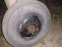 opony 825/20   650/20 kola detki