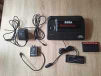 Sega Master System 2 konsola + Gra