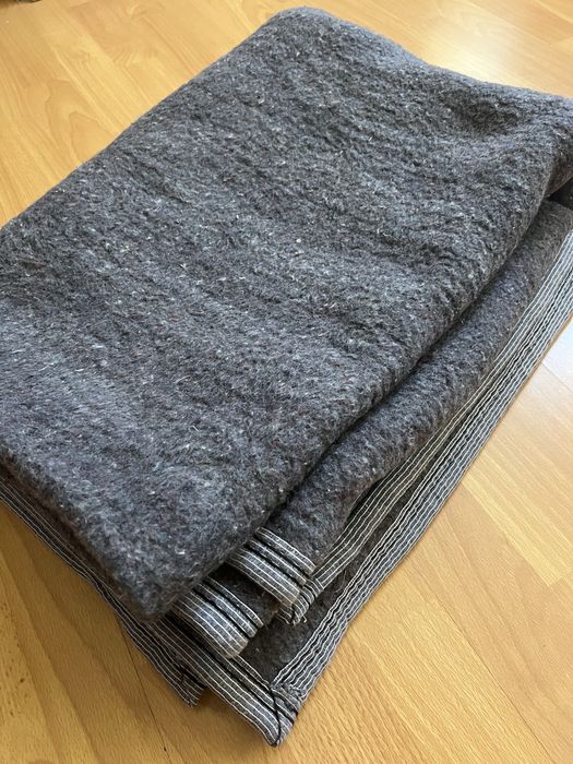 Теплий теплый плед ковдра одеяло