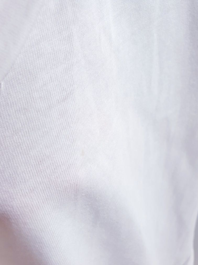 Biała koszulka t-shirt bluzka Vero Moda 38 40