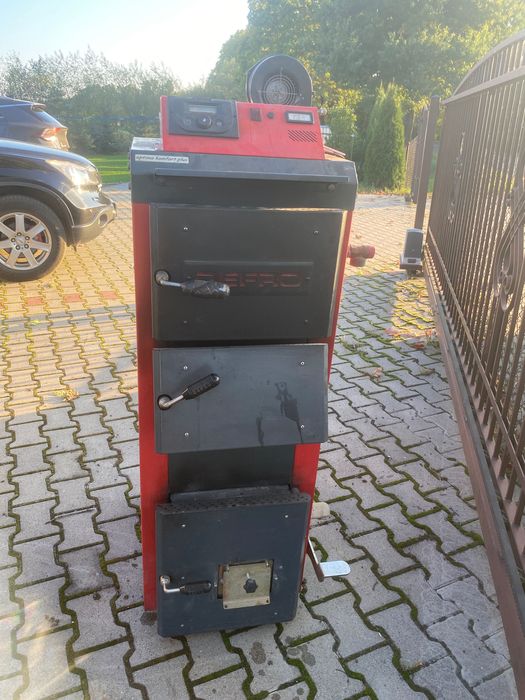 Sprzedam części do ogrzewania CO, odbiór osobisty.
