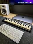 M-audio keystation mini32