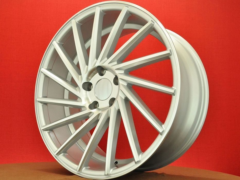 Felgi R20 5x120 BMW M3 F80 4 F32 M4 F82 5 F10 6 F06 F12 X3 F25 X4 F26