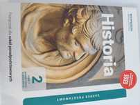 Książka do historii klasa 2 część 1