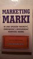 Marketing marki Joe Marconi