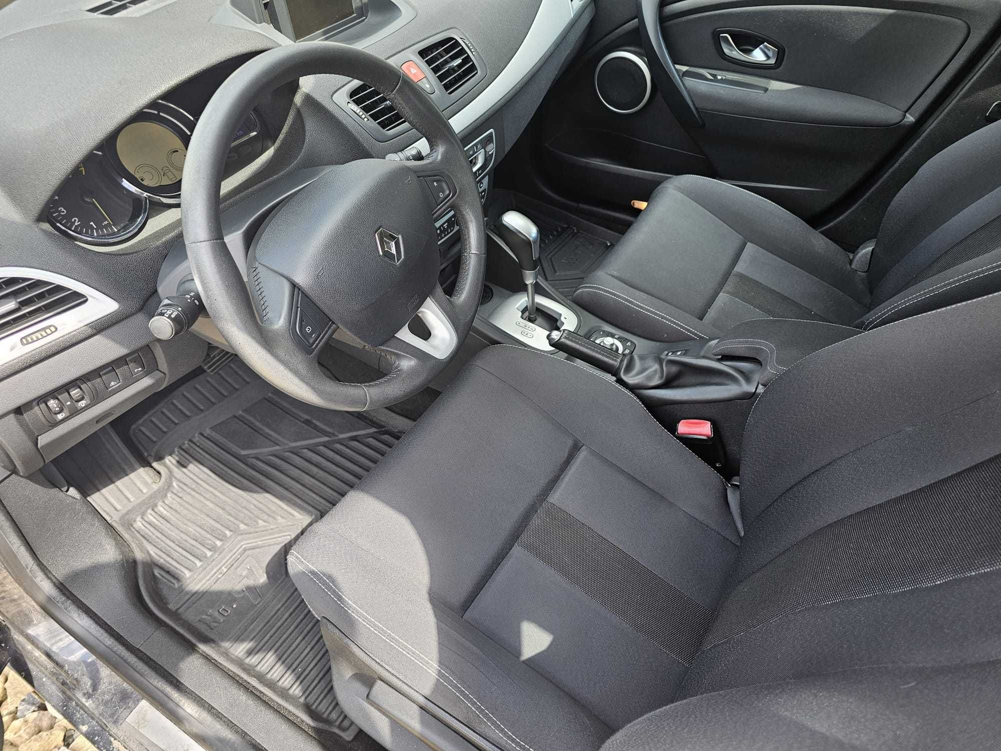 Renault Megane 2,0 Grandtour AUTOMAT