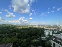 Продаж 2к ЖК "Busov Hill" вікна на Ботанічний  сад,  Буслівська, 12,