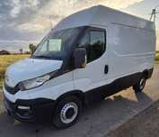 IvecoDaily L2H2 2.3 diesel 130KM klima tempomat brutto